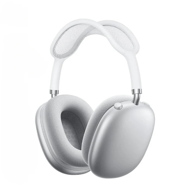 Over-Ear Wireless Headphones with ANC & Long Battery Life – W65 Plus