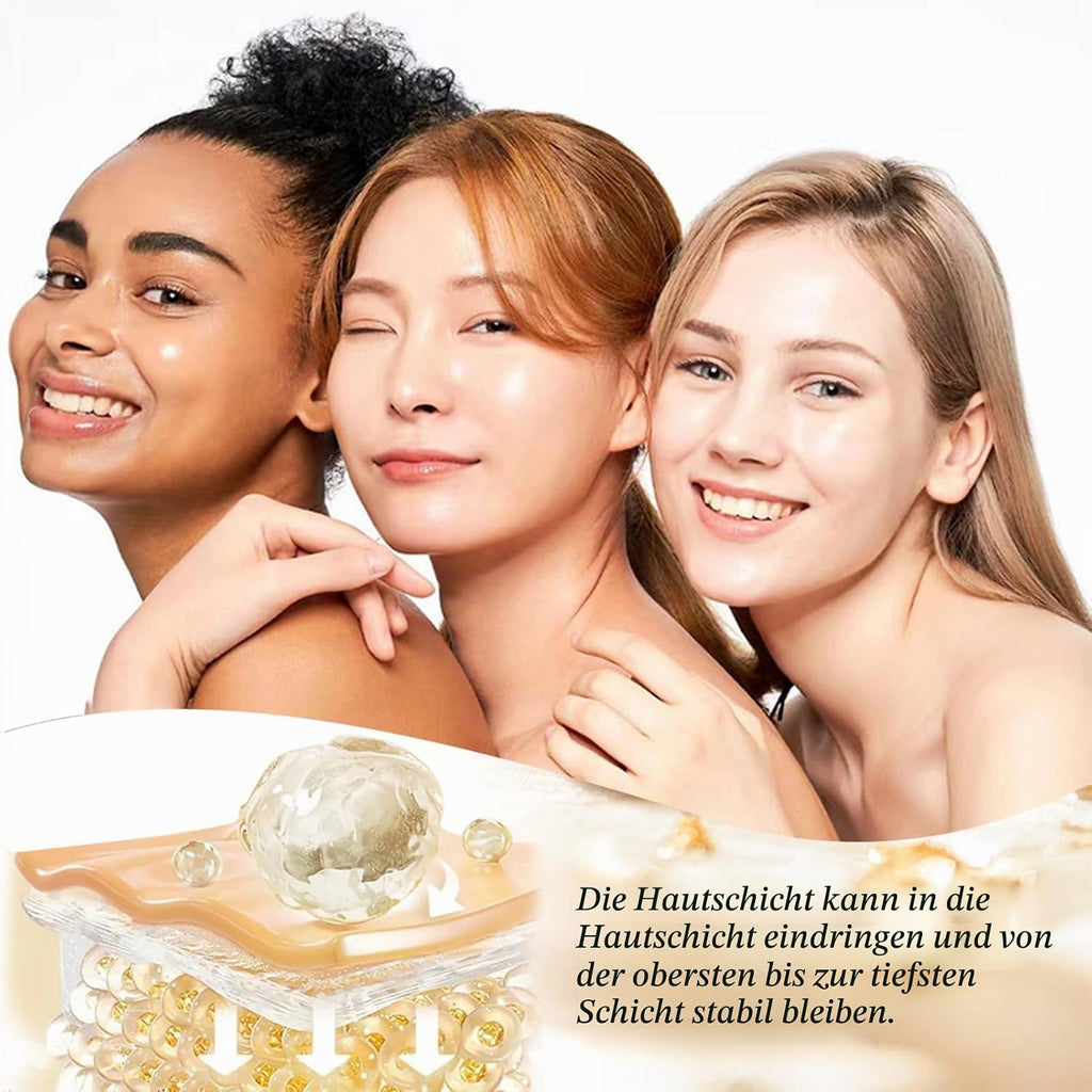 Revitalize Your Skin with Our 2-Pack Ginseng Anti-Wrinkle Serum – Powerful Anti-Aging Essence for All Skin Types