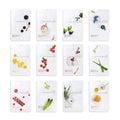 Revitalize Your Skin with Eunyul Daily Care Sheet Masks – Hypoallergenic, Natural Ingredients, 12-Pack of 22ml Masks for All Skin Types