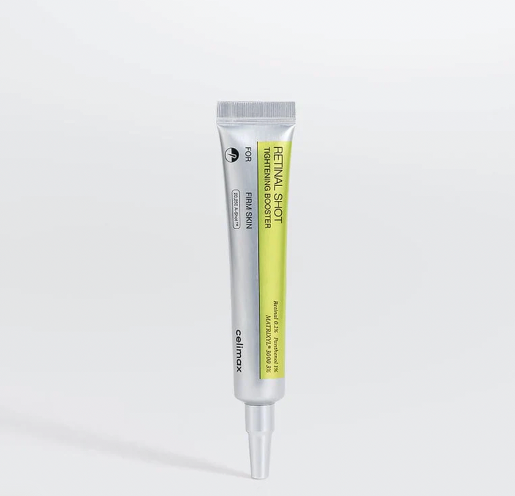 Revitalize Your Skin with Siegen Botox Retinal Firming Cream for a Youthful Glow