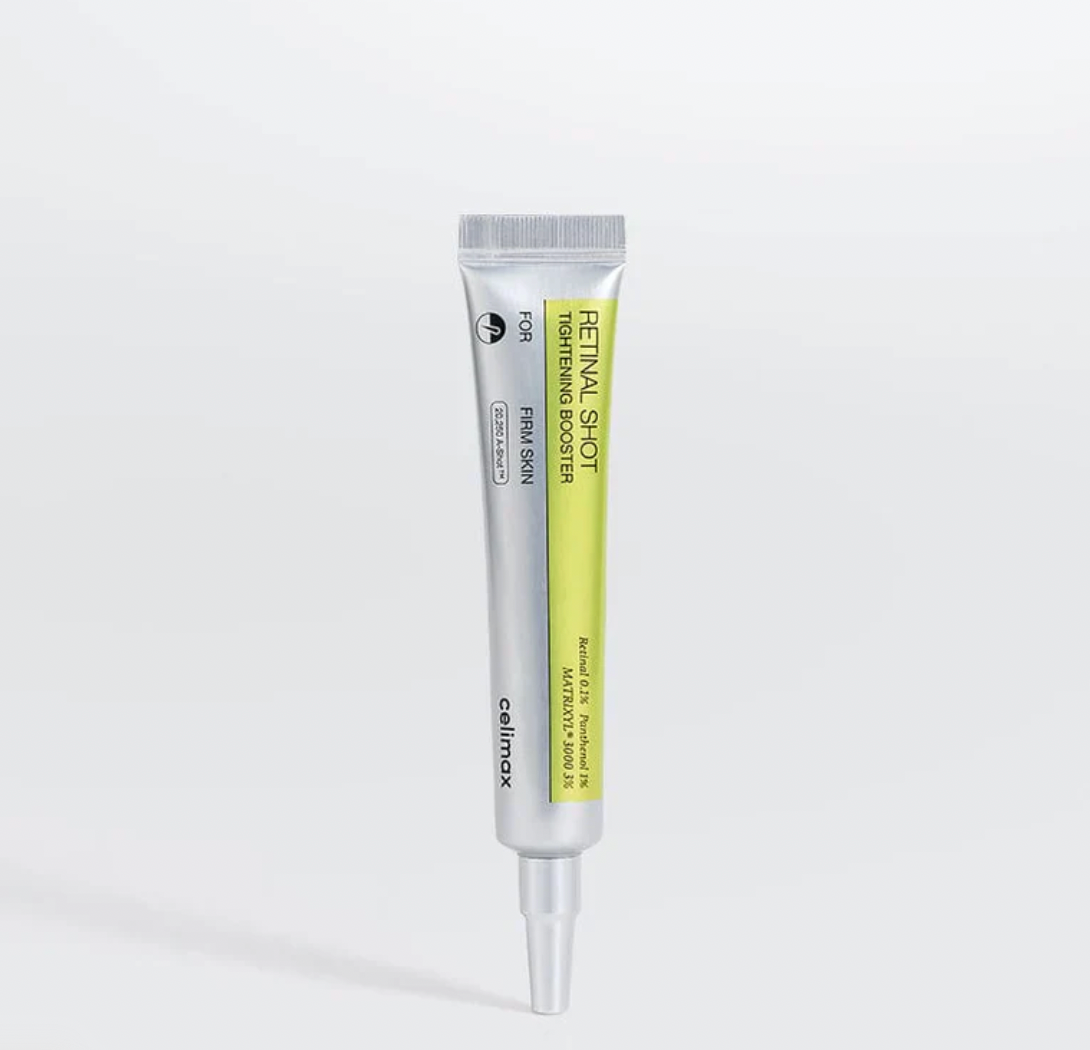 Revitalize Your Skin with Siegen Botox Retinal Firming Cream for a Youthful Glow