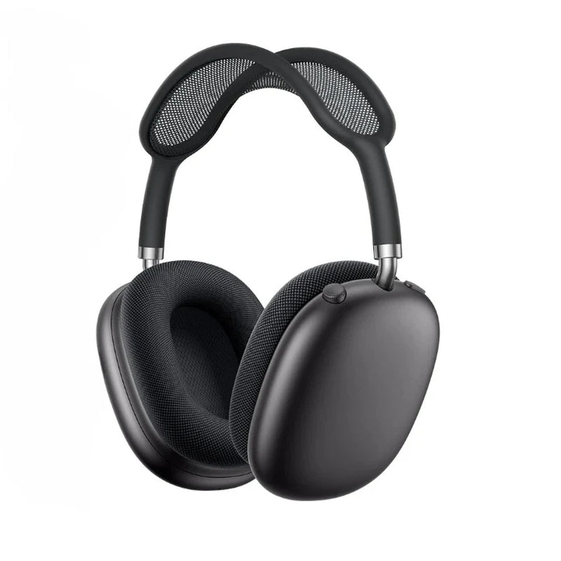 Over-Ear Wireless Headphones with ANC & Long Battery Life – W65 Plus
