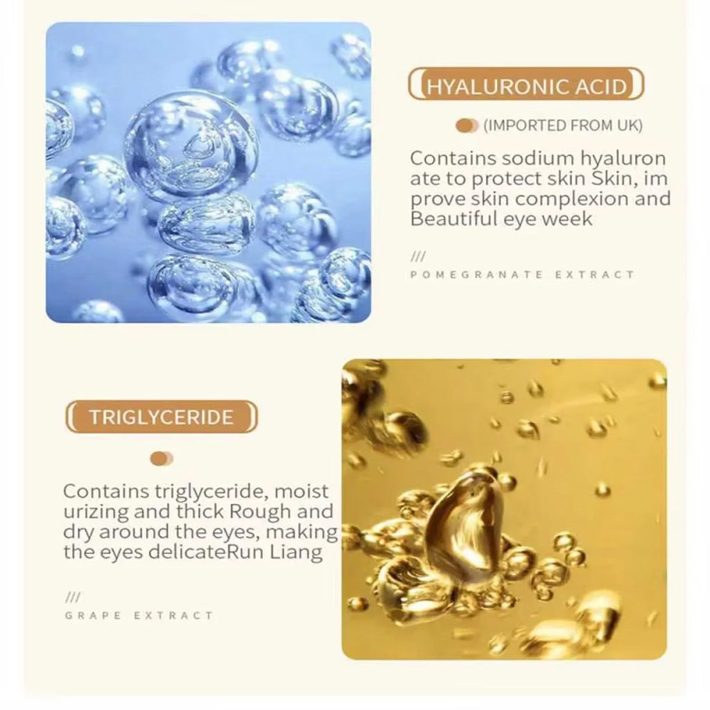 Revitalize Your Skin with Our Rice Raw Pulp Serum - Hydrating, Whitening, and Anti-Wrinkle Formula for All Skin Types